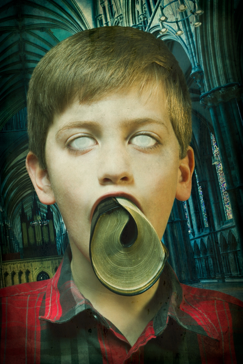 Indoctrination