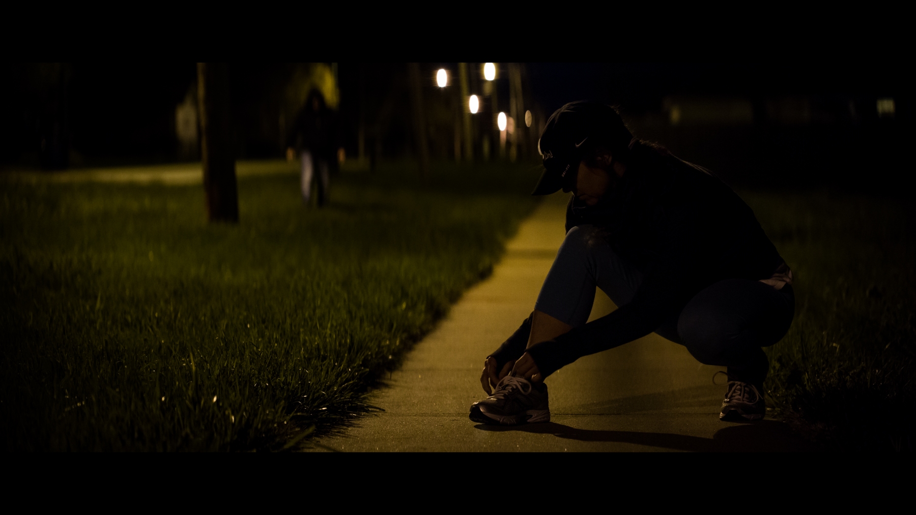 Her Last Mile